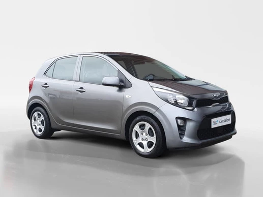 Kia Picanto - Afbeelding 3 van 27