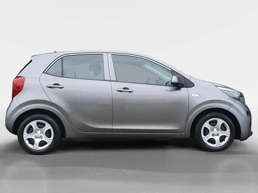 Kia Picanto - Afbeelding 4 van 27