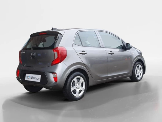 Kia Picanto - Afbeelding 5 van 27