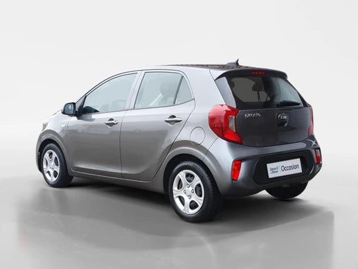 Kia Picanto - Afbeelding 7 van 27