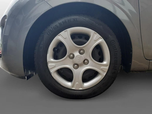 Kia Picanto - Afbeelding 8 van 27