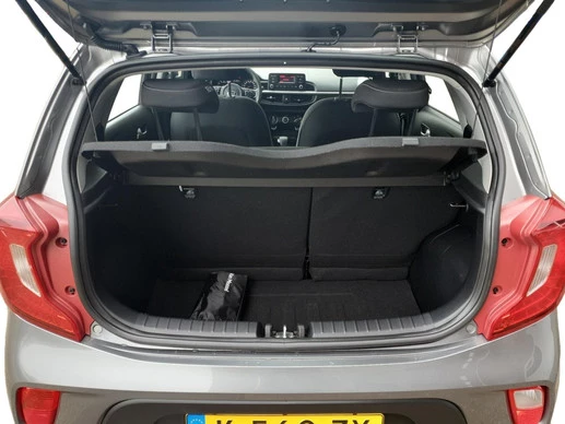 Kia Picanto - Afbeelding 9 van 27