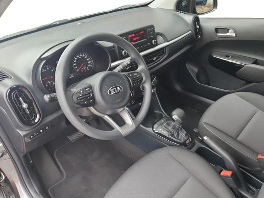Kia Picanto - Afbeelding 11 van 27