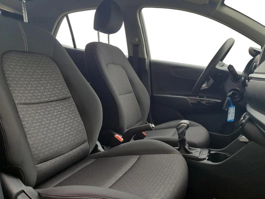 Kia Picanto - Afbeelding 12 van 27