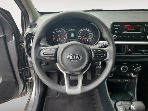 Kia Picanto - Afbeelding 15 van 27
