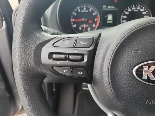 Kia Picanto - Afbeelding 16 van 27