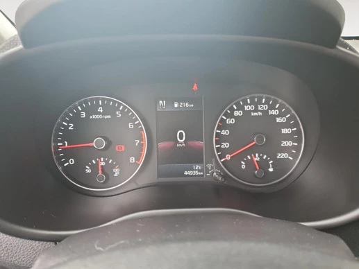 Kia Picanto - Afbeelding 18 van 27