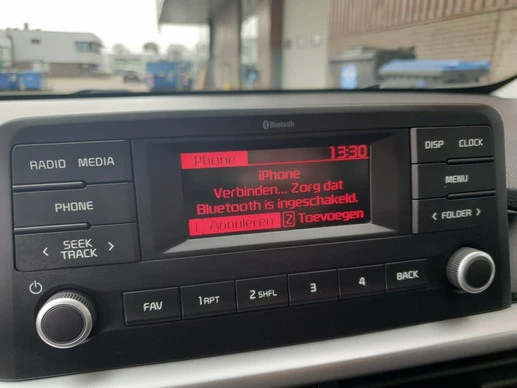 Kia Picanto - Afbeelding 21 van 27