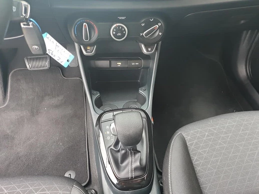Kia Picanto - Afbeelding 23 van 27