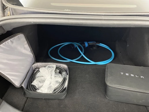 Tesla Model 3 - Afbeelding 15 van 16