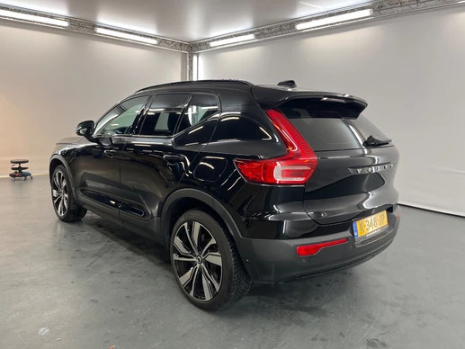 Volvo XC40 - Afbeelding 4 van 14