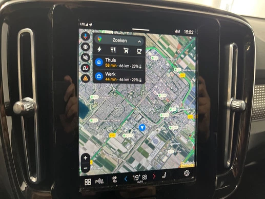 Volvo XC40 - Afbeelding 5 van 14