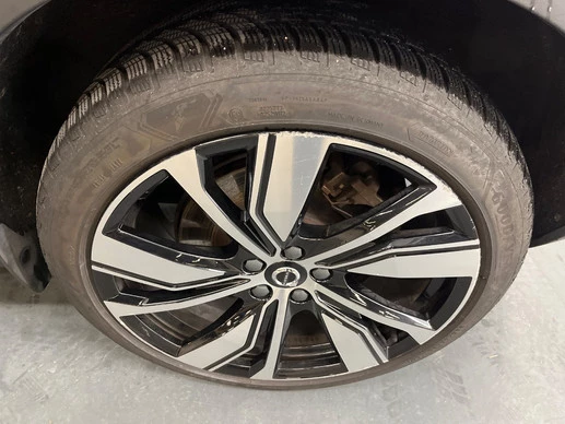 Volvo XC40 - Afbeelding 10 van 14