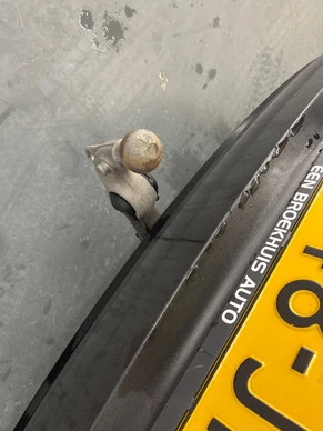 Volvo XC40 - Afbeelding 13 van 14