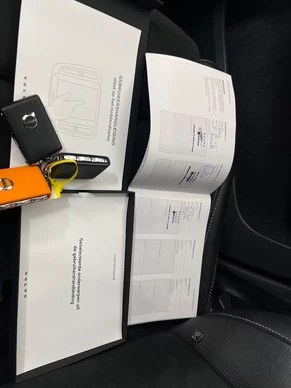 Volvo XC40 - Afbeelding 14 van 14