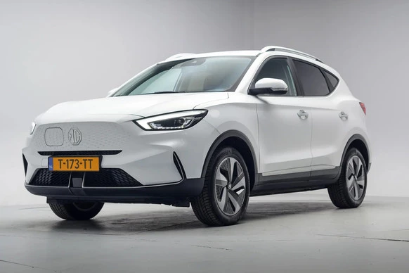 MG ZS - Afbeelding 1 van 30