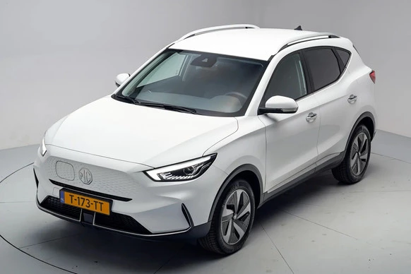 MG ZS - Afbeelding 13 van 30