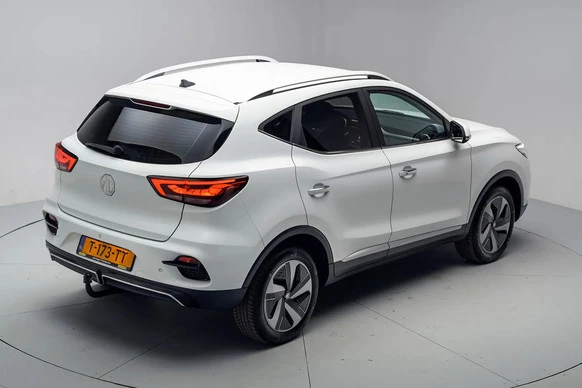 MG ZS - Afbeelding 14 van 30