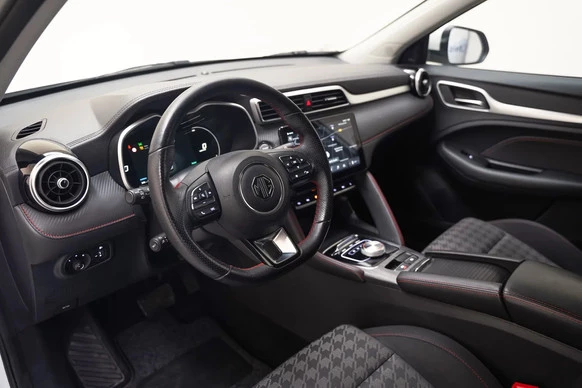 MG ZS - Afbeelding 15 van 30