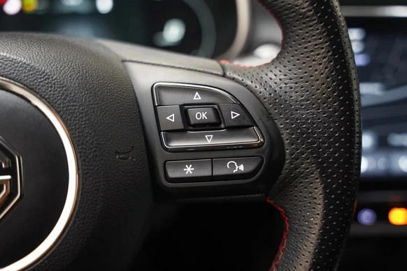 MG ZS - Afbeelding 17 van 30