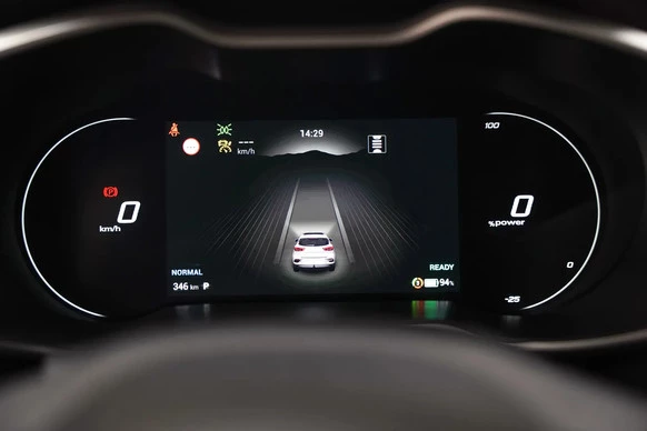 MG ZS - Afbeelding 19 van 30