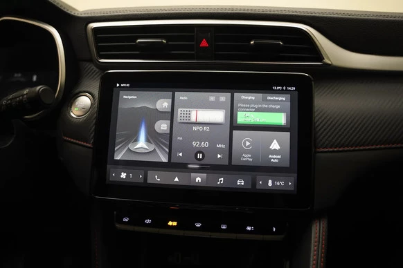 MG ZS - Afbeelding 22 van 30