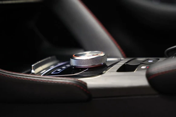 MG ZS - Afbeelding 23 van 30