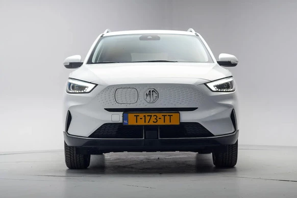 MG ZS - Afbeelding 26 van 30