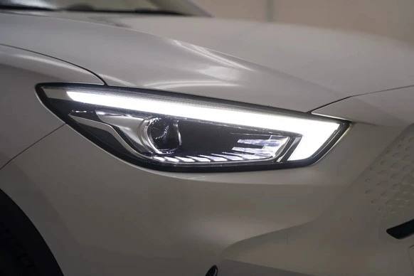 MG ZS - Afbeelding 29 van 30