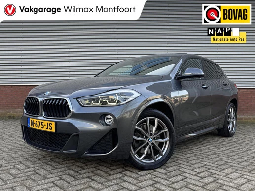 BMW X2 - Afbeelding 1 van 30
