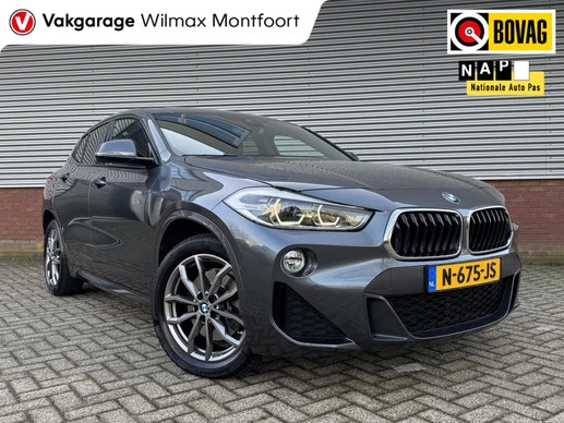 BMW X2 - Afbeelding 2 van 30