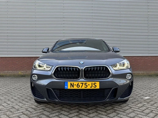 BMW X2 - Afbeelding 4 van 30