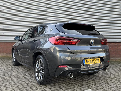 BMW X2 - Afbeelding 6 van 30