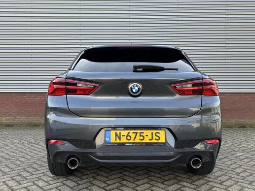BMW X2 - Afbeelding 7 van 30