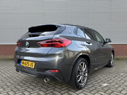 BMW X2 - Afbeelding 8 van 30