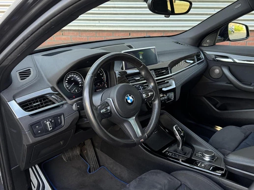 BMW X2 - Afbeelding 12 van 30