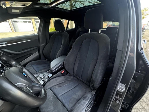 BMW X2 - Afbeelding 13 van 30