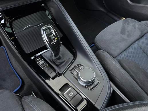 BMW X2 - Afbeelding 19 van 30