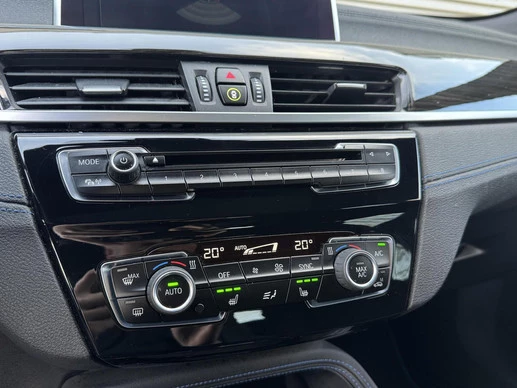 BMW X2 - Afbeelding 20 van 30