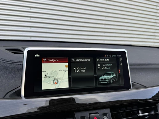 BMW X2 - Afbeelding 21 van 30