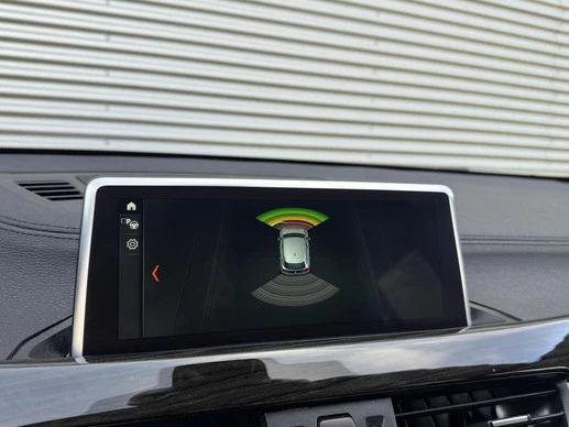 BMW X2 - Afbeelding 24 van 30