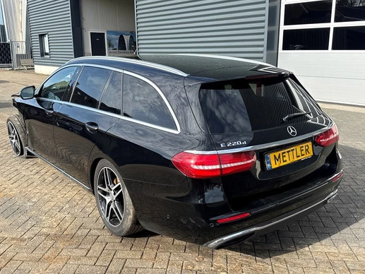 Mercedes-Benz E-Klasse - Afbeelding 3 van 28