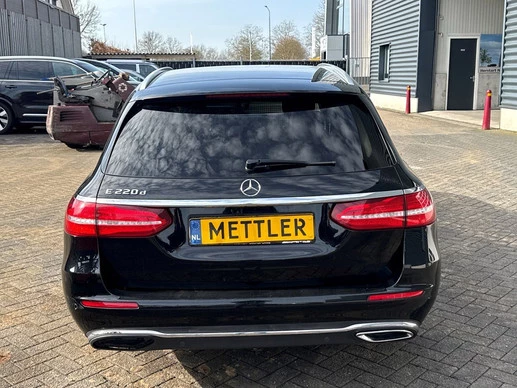 Mercedes-Benz E-Klasse - Afbeelding 4 van 28
