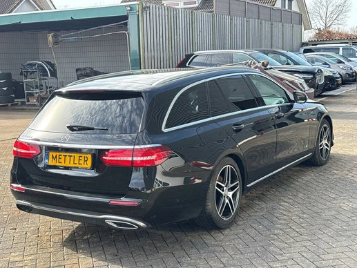 Mercedes-Benz E-Klasse - Afbeelding 5 van 28