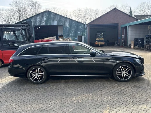 Mercedes-Benz E-Klasse - Afbeelding 6 van 28