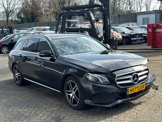 Mercedes-Benz E-Klasse - Afbeelding 7 van 28