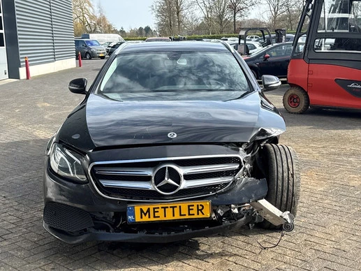 Mercedes-Benz E-Klasse - Afbeelding 8 van 28