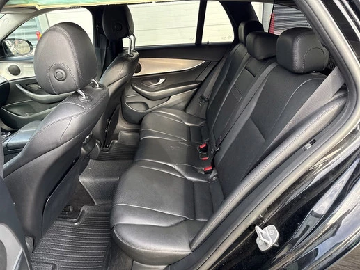 Mercedes-Benz E-Klasse - Afbeelding 10 van 28