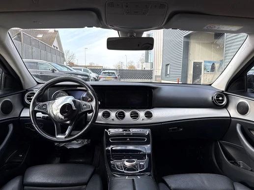 Mercedes-Benz E-Klasse - Afbeelding 11 van 28