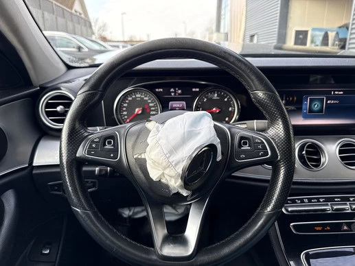 Mercedes-Benz E-Klasse - Afbeelding 12 van 28